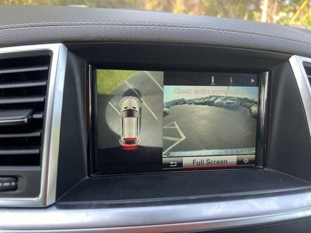 used 2015 Mercedes-Benz GL-Class car, priced at $10,921