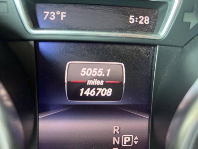 used 2015 Mercedes-Benz GL-Class car, priced at $10,921