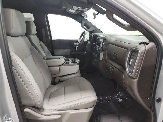 used 2022 Chevrolet Silverado 1500 car, priced at $36,239
