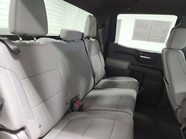 used 2022 Chevrolet Silverado 1500 car, priced at $36,239