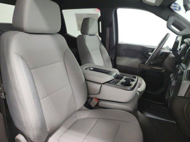 used 2022 Chevrolet Silverado 1500 car, priced at $36,239