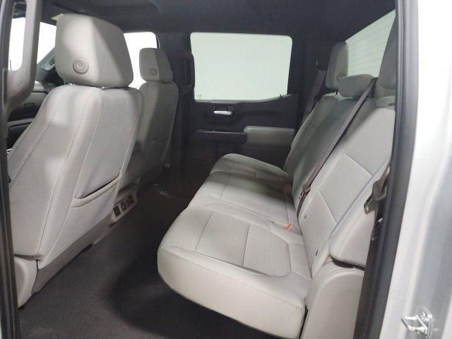 used 2022 Chevrolet Silverado 1500 car, priced at $36,239