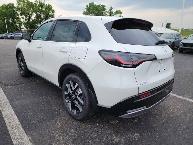 new 2026 Honda HR-V car, priced at $33,400