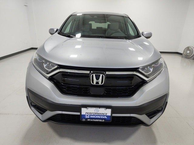 used 2020 Honda CR-V car, priced at $26,346