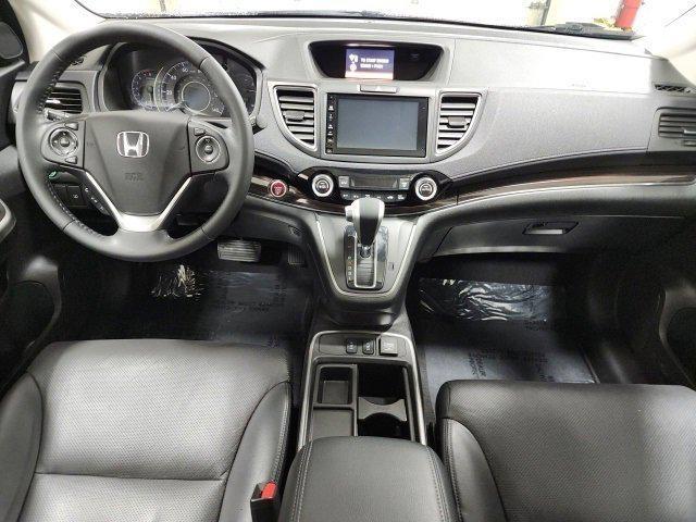 used 2015 Honda CR-V car, priced at $16,498