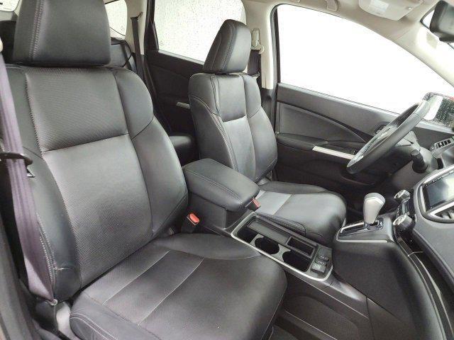 used 2015 Honda CR-V car, priced at $16,498