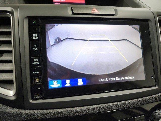 used 2015 Honda CR-V car, priced at $16,498