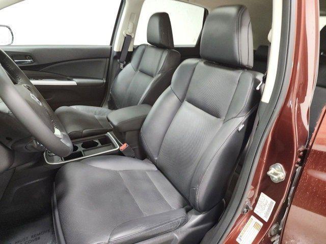 used 2015 Honda CR-V car, priced at $16,498