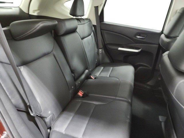 used 2015 Honda CR-V car, priced at $16,498