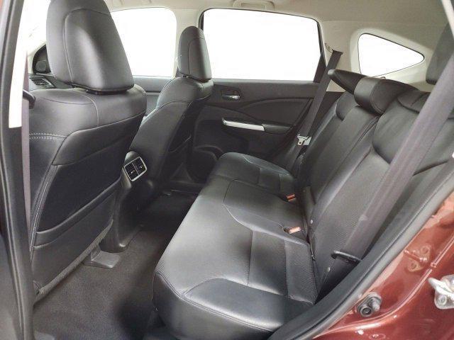 used 2015 Honda CR-V car, priced at $16,498