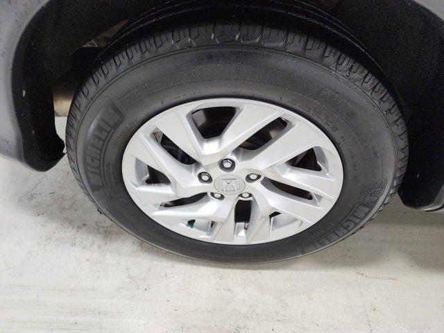 used 2015 Honda CR-V car, priced at $16,498