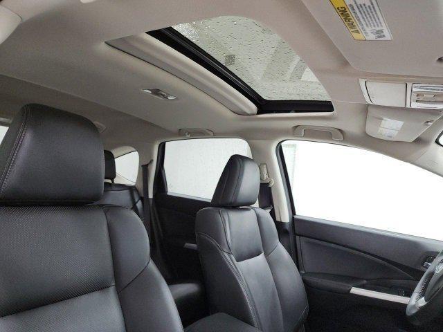 used 2015 Honda CR-V car, priced at $16,498