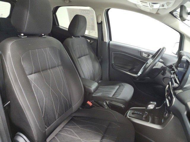 used 2020 Ford EcoSport car, priced at $14,794