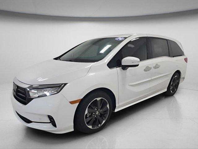 used 2024 Honda Odyssey car, priced at $41,989