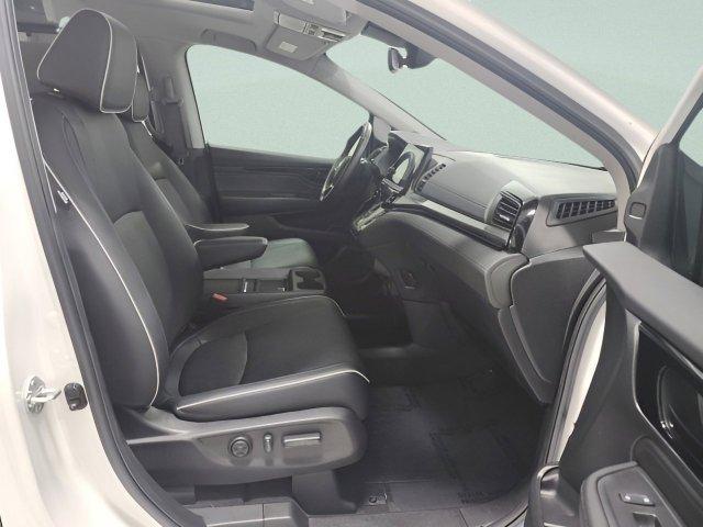 used 2024 Honda Odyssey car, priced at $41,989