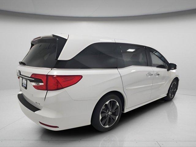 used 2024 Honda Odyssey car, priced at $41,989