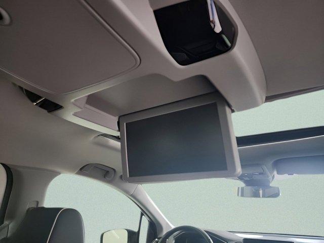 used 2024 Honda Odyssey car, priced at $41,989