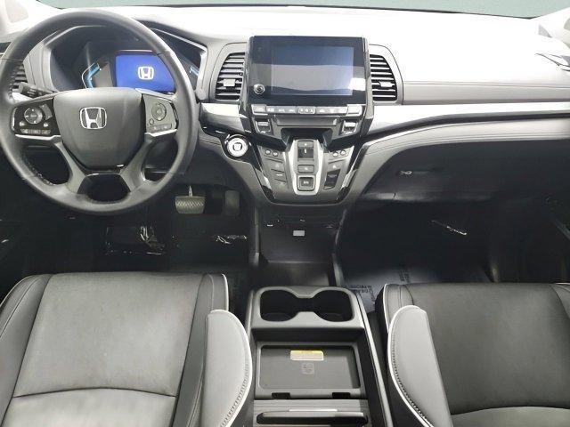 used 2024 Honda Odyssey car, priced at $41,989