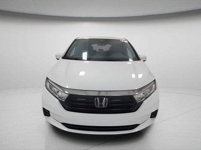used 2024 Honda Odyssey car, priced at $41,989