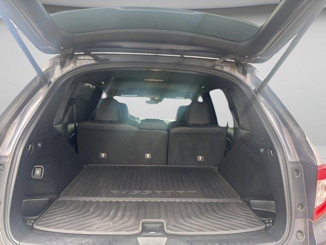 used 2020 Honda Passport car, priced at $25,463