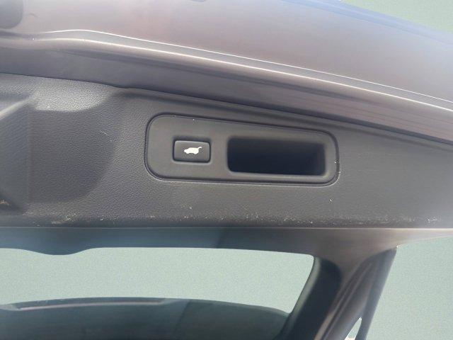 used 2020 Honda Passport car, priced at $25,463