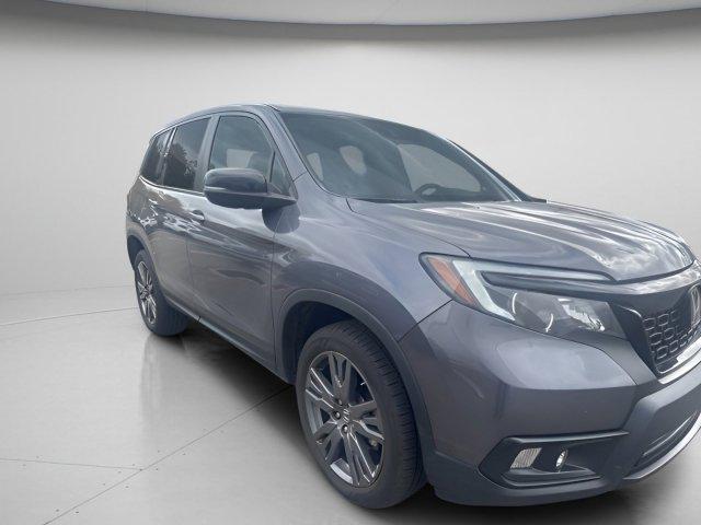 used 2020 Honda Passport car, priced at $25,463