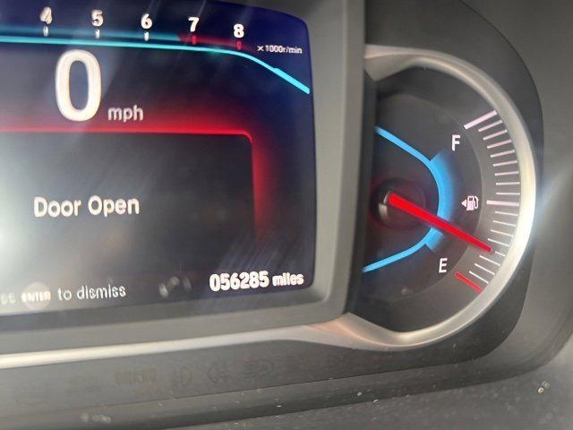 used 2020 Honda Passport car, priced at $25,463