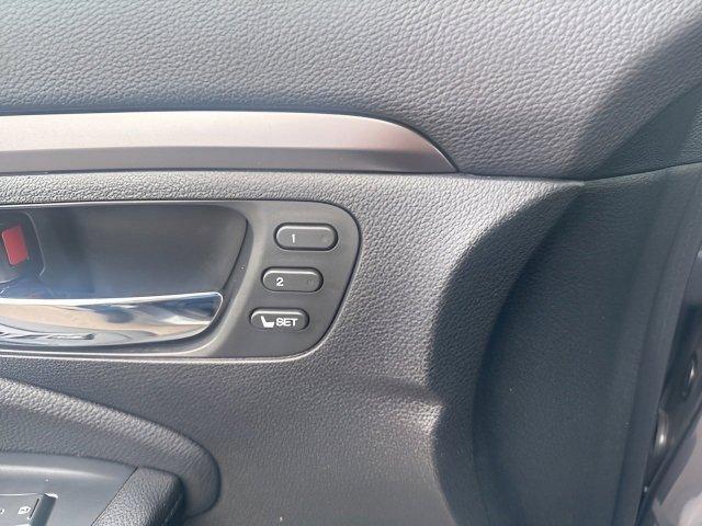 used 2020 Honda Passport car, priced at $25,463