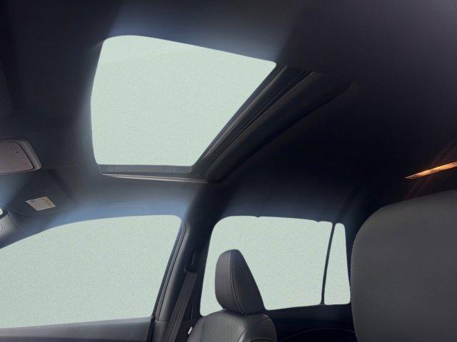 used 2020 Honda Passport car, priced at $25,463