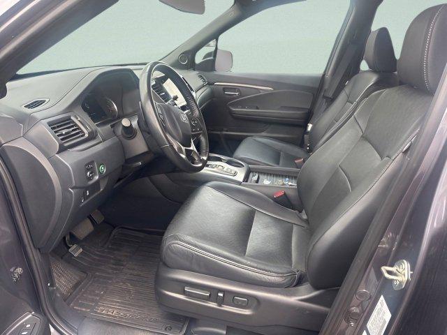 used 2020 Honda Passport car, priced at $25,463