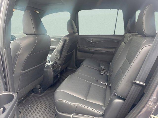 used 2020 Honda Passport car, priced at $25,463