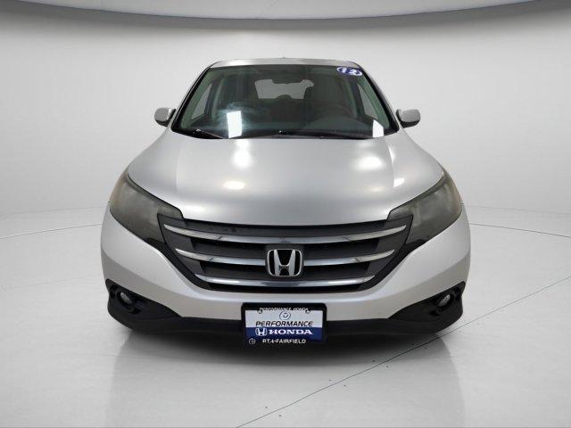 used 2012 Honda CR-V car, priced at $8,998
