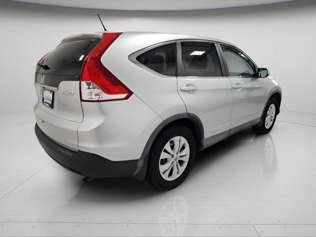 used 2012 Honda CR-V car, priced at $8,998