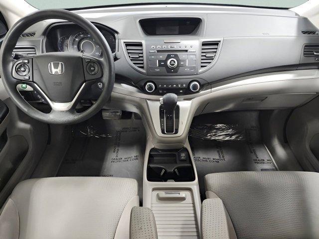 used 2012 Honda CR-V car, priced at $8,998