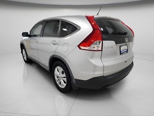 used 2012 Honda CR-V car, priced at $8,998
