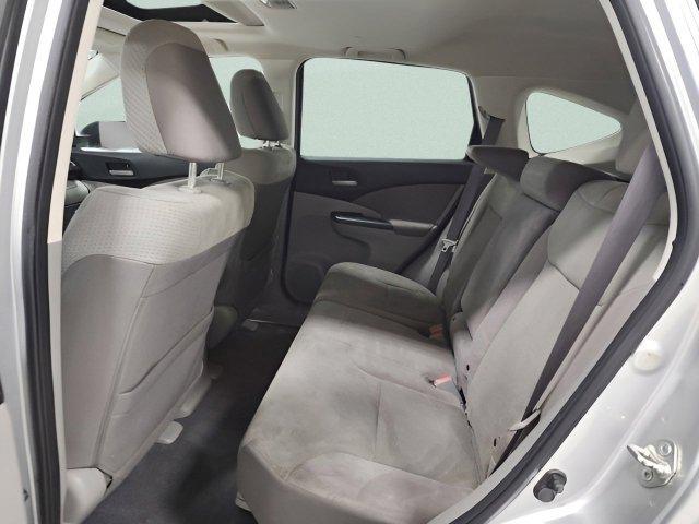 used 2012 Honda CR-V car, priced at $8,998
