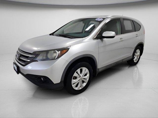 used 2012 Honda CR-V car, priced at $8,998