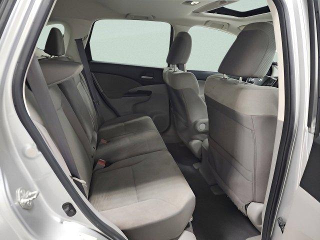 used 2012 Honda CR-V car, priced at $8,998