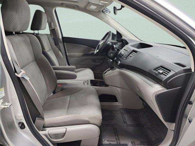 used 2012 Honda CR-V car, priced at $8,998