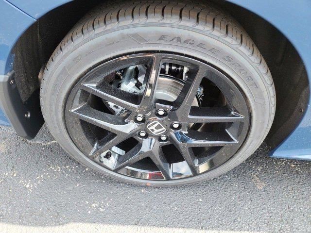 new 2025 Honda Civic car, priced at $27,855