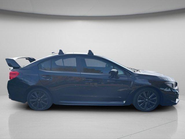 used 2018 Subaru WRX car, priced at $16,396
