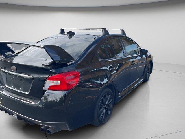 used 2018 Subaru WRX car, priced at $16,396