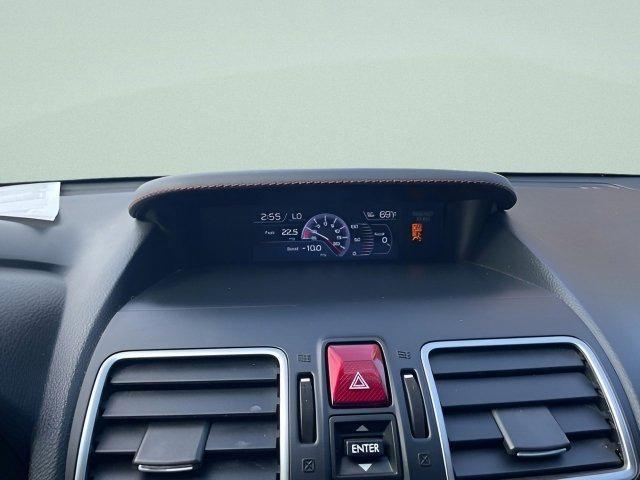 used 2018 Subaru WRX car, priced at $16,396