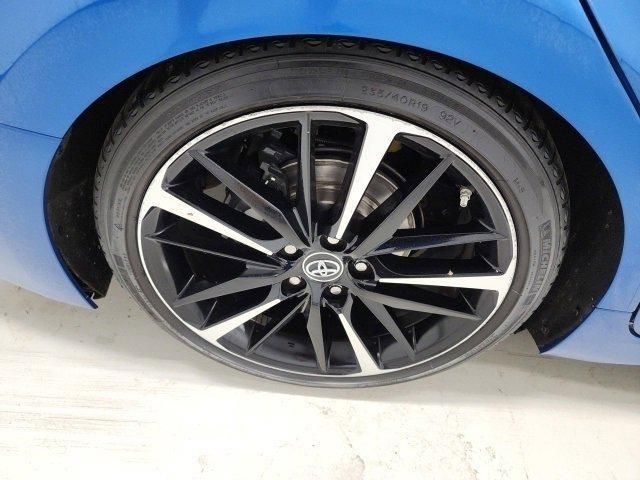 used 2019 Toyota Camry car, priced at $25,680