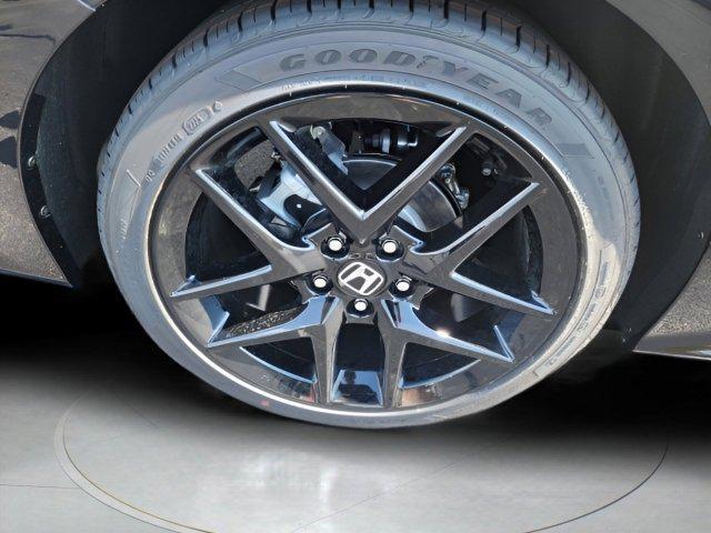 new 2026 Honda Civic car, priced at $27,790