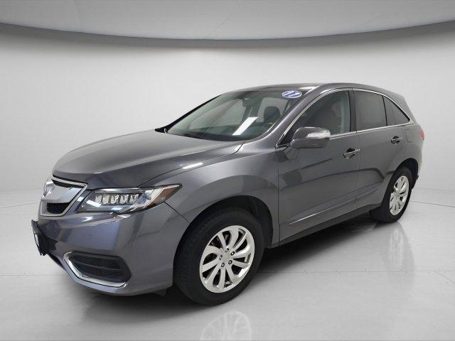 used 2017 Acura RDX car, priced at $14,729