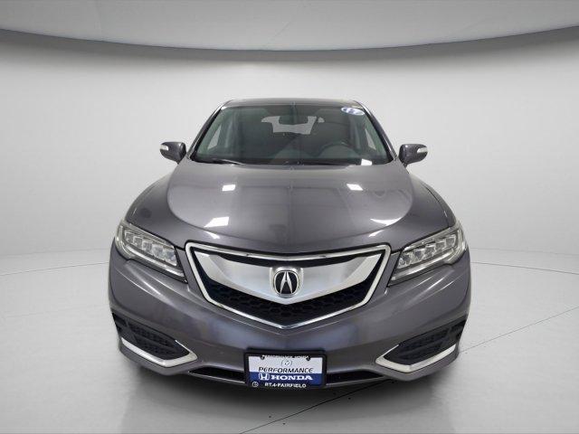 used 2017 Acura RDX car, priced at $14,729