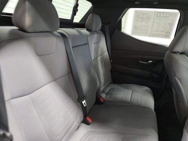 used 2023 Hyundai SANTA CRUZ car, priced at $23,900