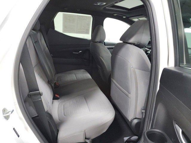 used 2023 Hyundai SANTA CRUZ car, priced at $25,690
