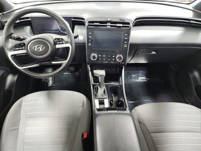 used 2023 Hyundai SANTA CRUZ car, priced at $25,690
